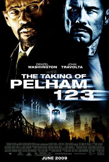 Pelham 1 2 3 - Ostaggi in metropolitana