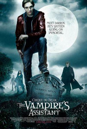 Aiuto vampiro