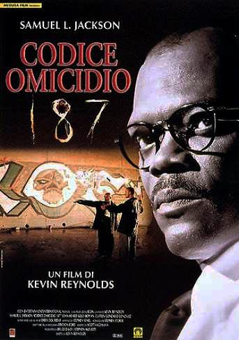 Codice Omicidio 187