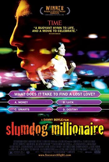 The Millionaire