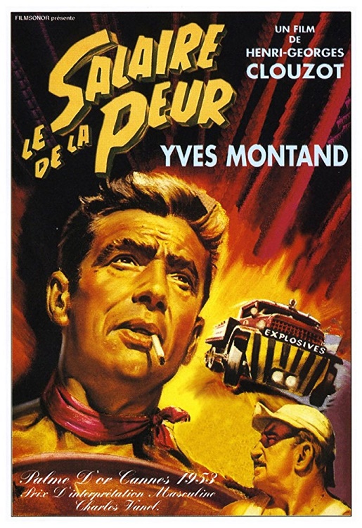 Vite vendute (1953)