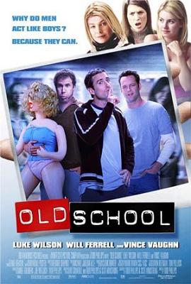 Old School