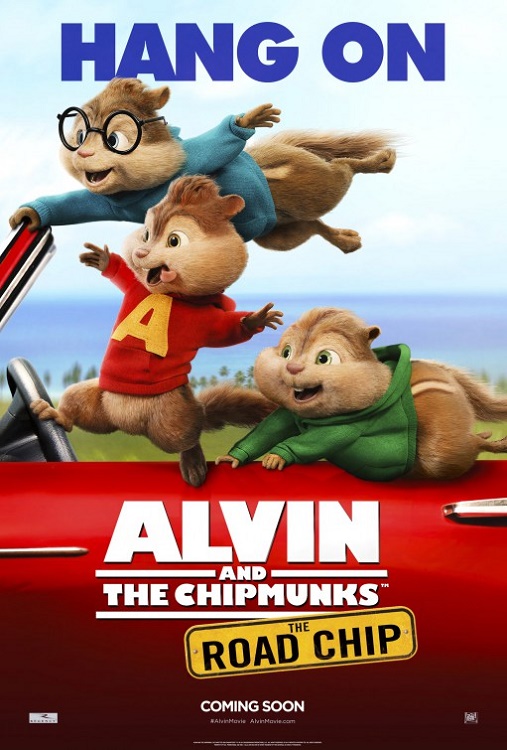 Alvin superstar - Nessuno ci può fermare