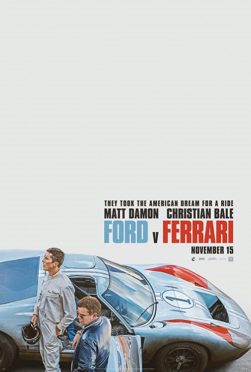 Le Mans '66 - La grande sfida