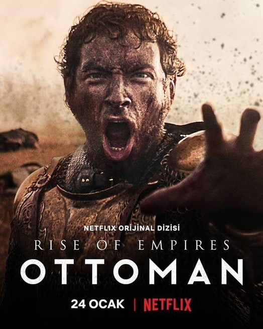 L'Impero Ottomano