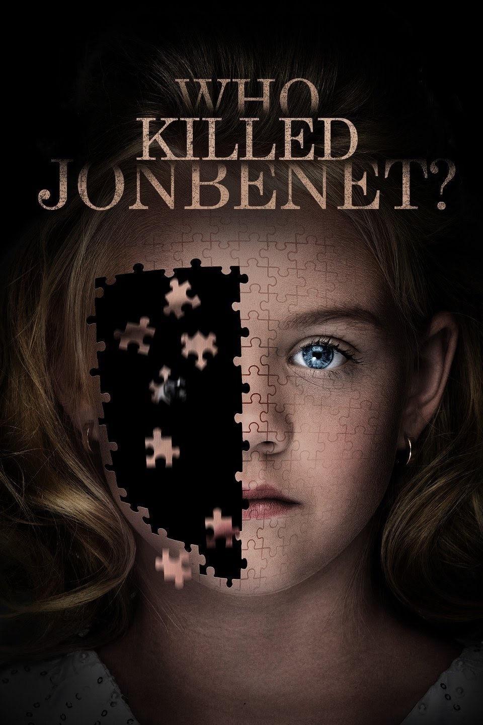 Who Killed Jon Benét?