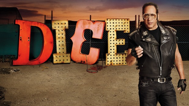 Dice