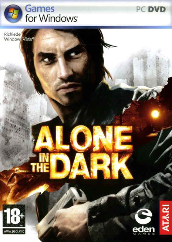 Alone in the Dark (videogioco)