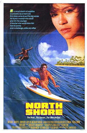 Surf, surf, surf (anche North Shore)