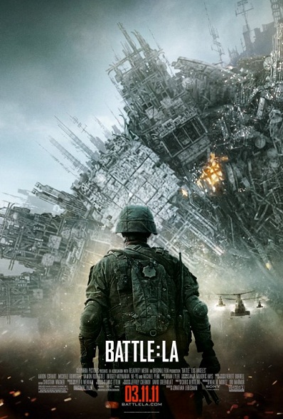 World Invasion