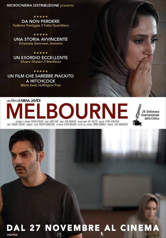 Melbourne