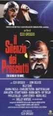Il silenzio dei prosciutti