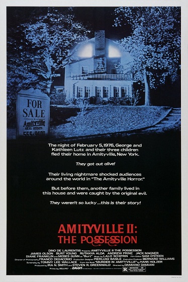 Amityville Possession