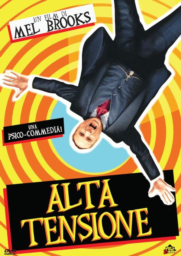 Alta tensione (1977)