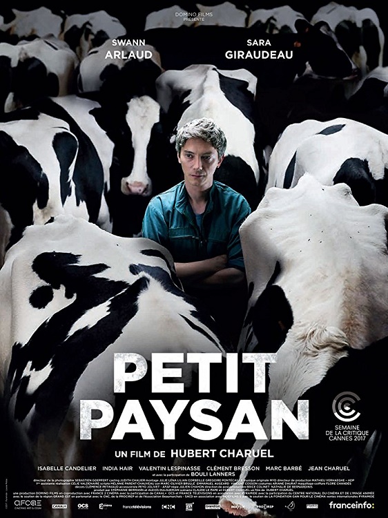 Petit Paysan - Un eroe singolare