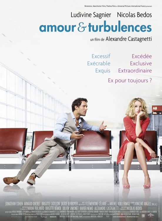 Love is in the air - Turbolenze d'amore