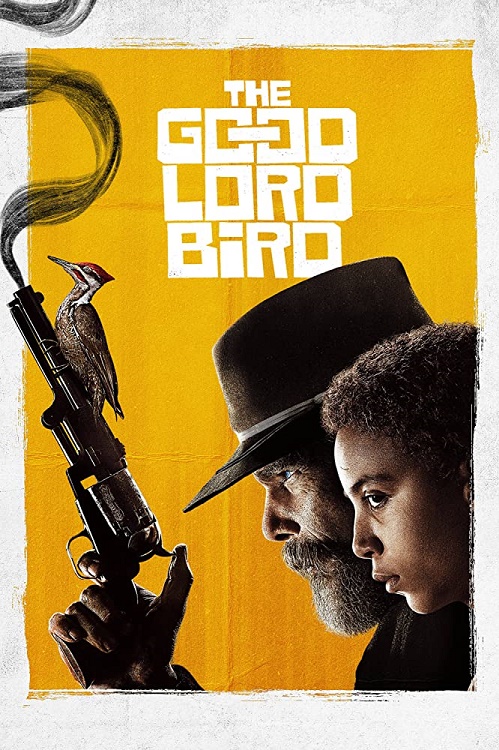 The Good Lord Bird - La storia di John Brown