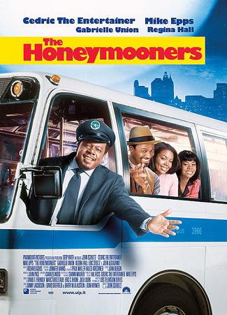 The Honeymooners