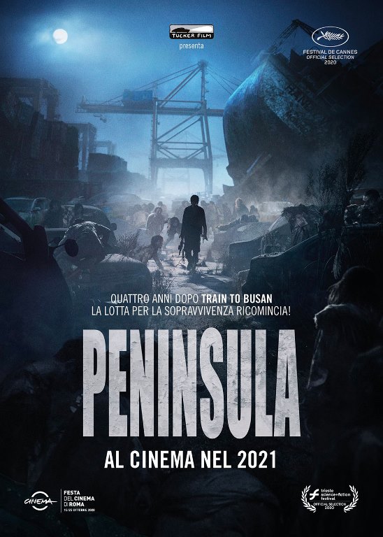 Peninsula