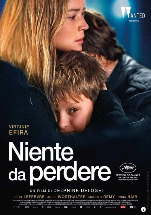 Niente da perdere (2023)
