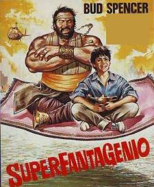Superfantagenio