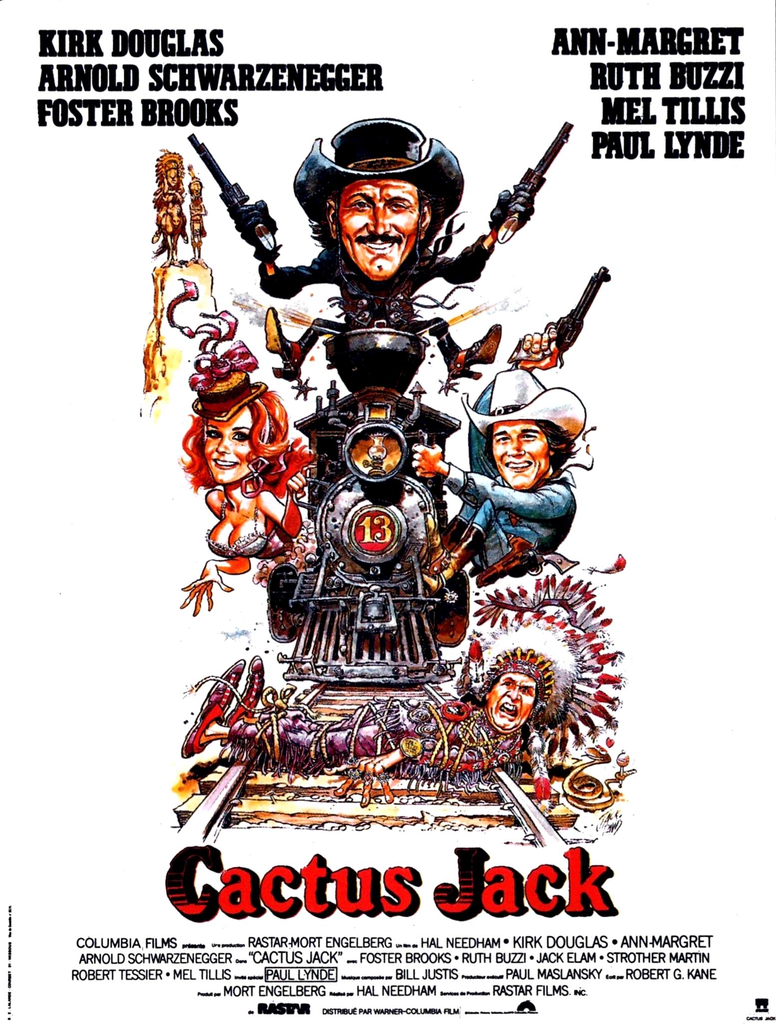 Jack del Cactus