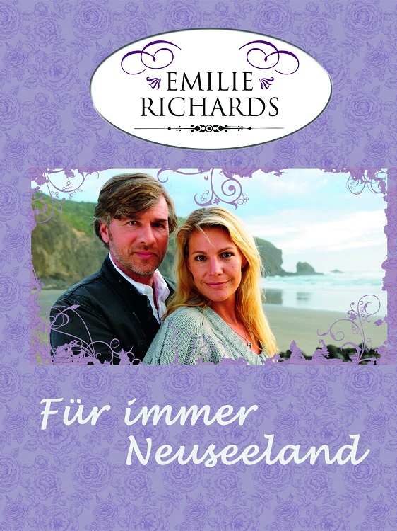Emilie Richards - Amore ritrovato