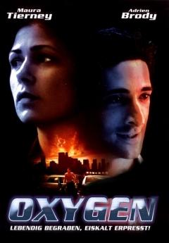 Oxygen