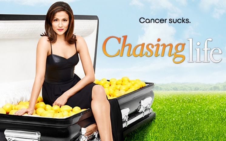 Chasing Life