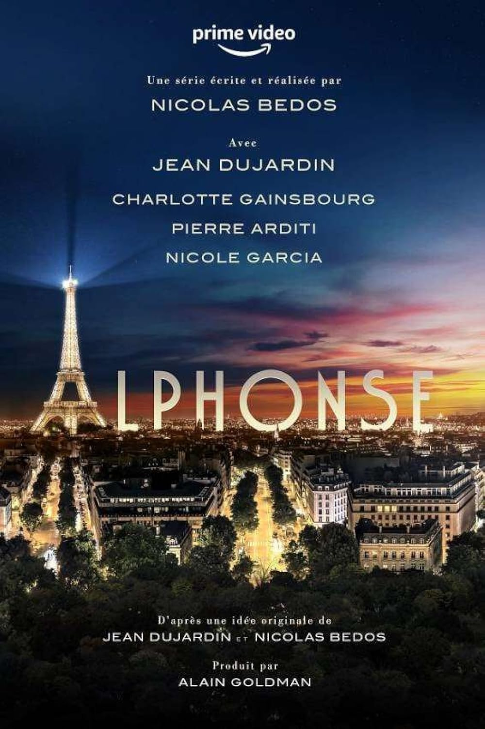 Alphonse