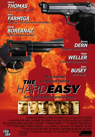 The Hard Easy