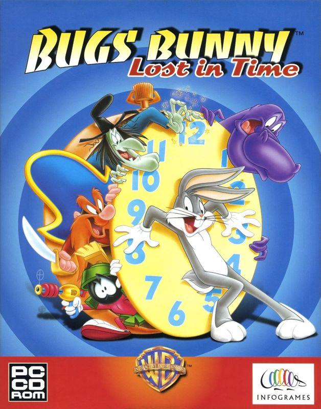 Bugs Bunny: Lost in Time