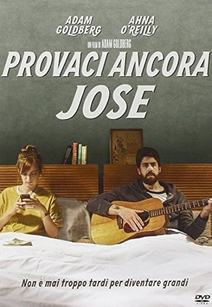 Provaci ancora Jose