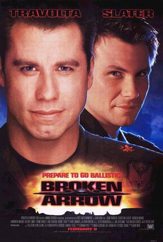 Nome in codice Broken Arrow