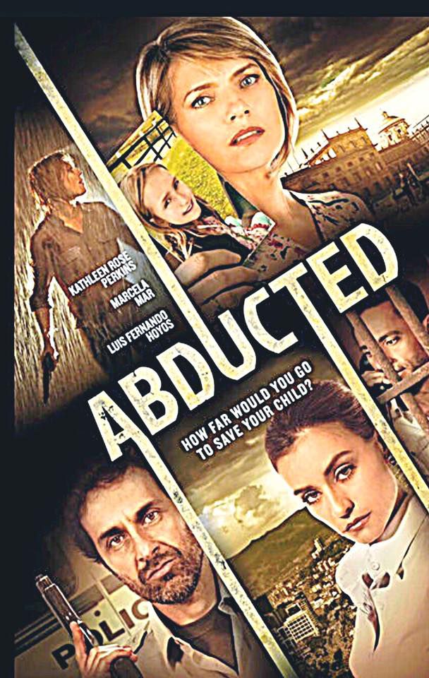 Abducted, mai senza mia figlia