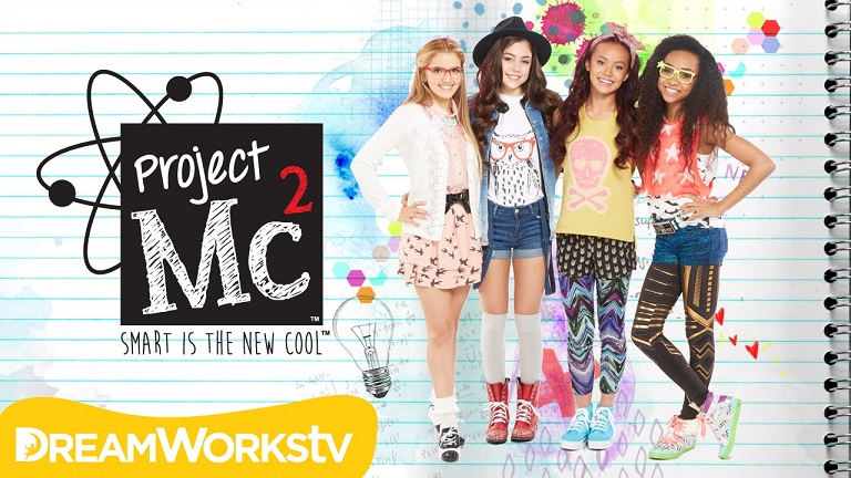 Project MC²