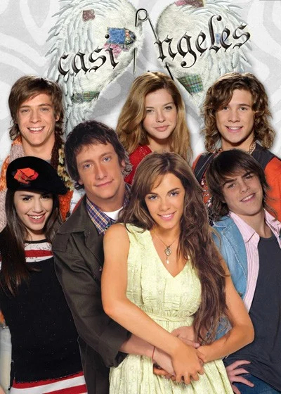 Teen Angels
