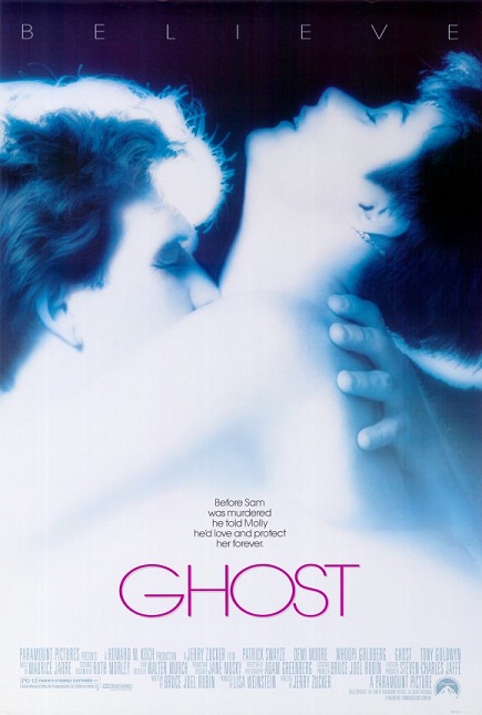 Ghost - Fantasma