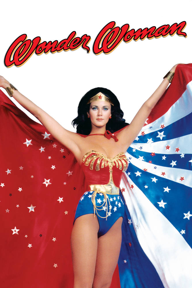Wonder Woman (TV 1975)