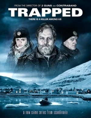 Trapped