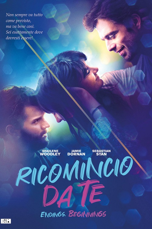 Ricomincio da te - Endings, Beginnings
