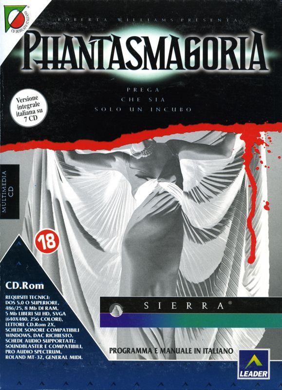Phantasmagoria