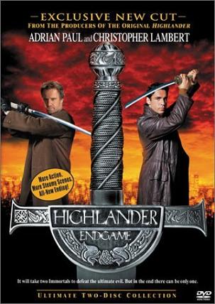 Highlander Endgame