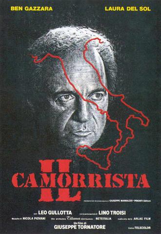 Il camorrista