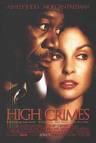 High Crimes - Crimini di stato