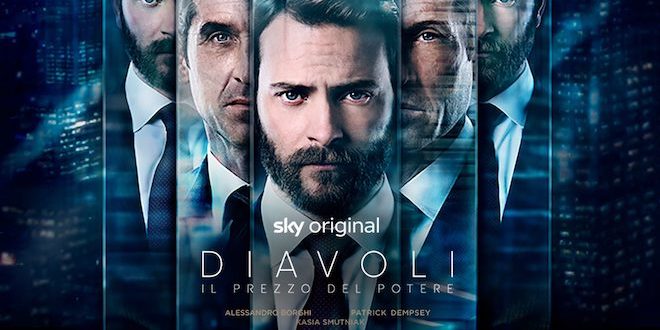 Diavoli