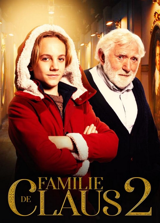 La famiglia Claus 2