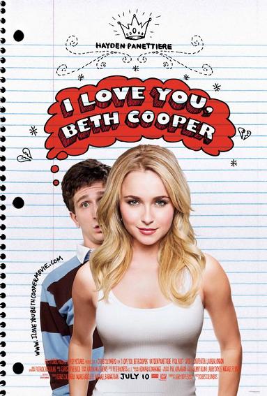 Una notte con Beth Cooper