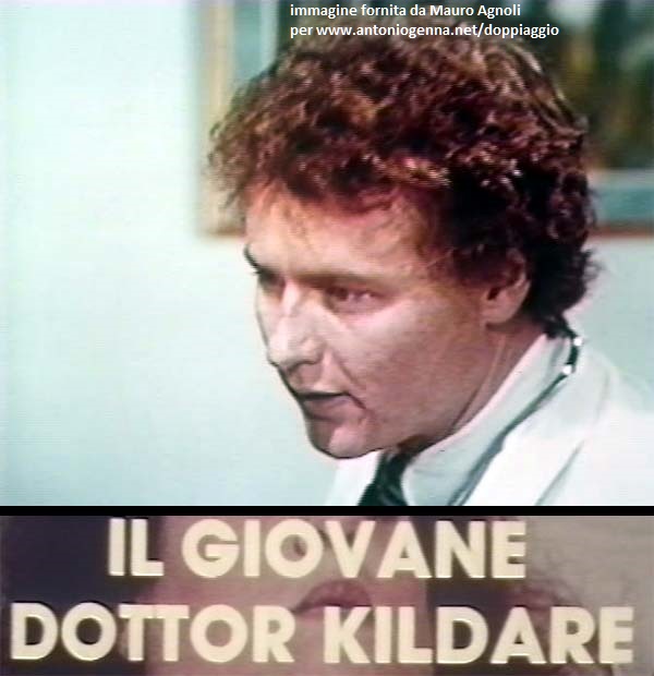Il giovane dottor Kildare