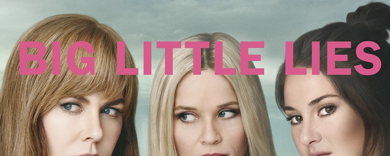 Big Little Lies - Piccole grandi bugie